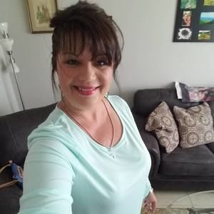 Meet your Posher, Mary